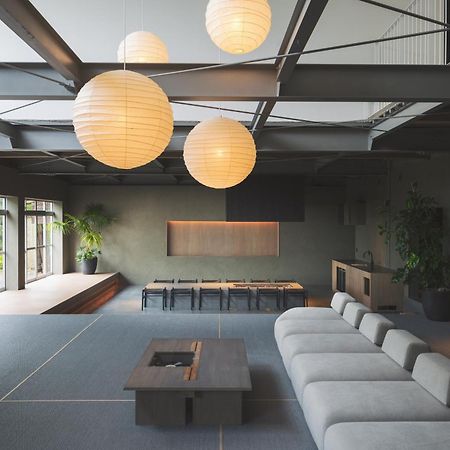 Villa 清風荘 à Kosai Extérieur photo