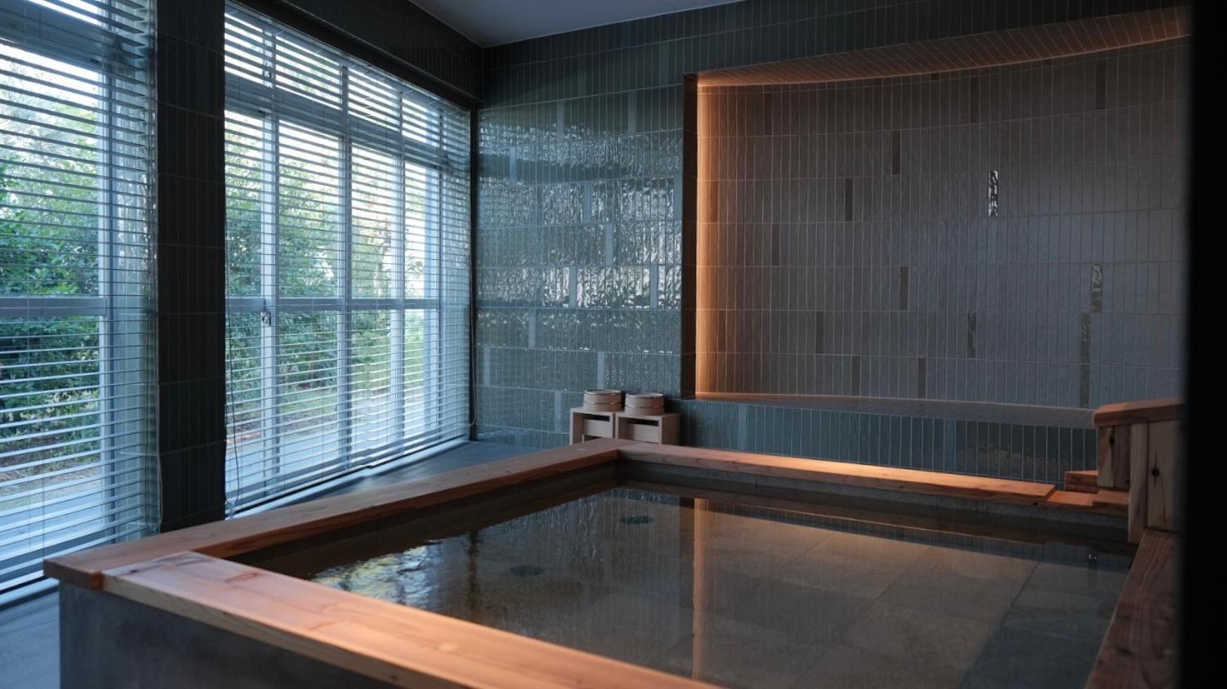 Villa 清風荘 à Kosai Extérieur photo