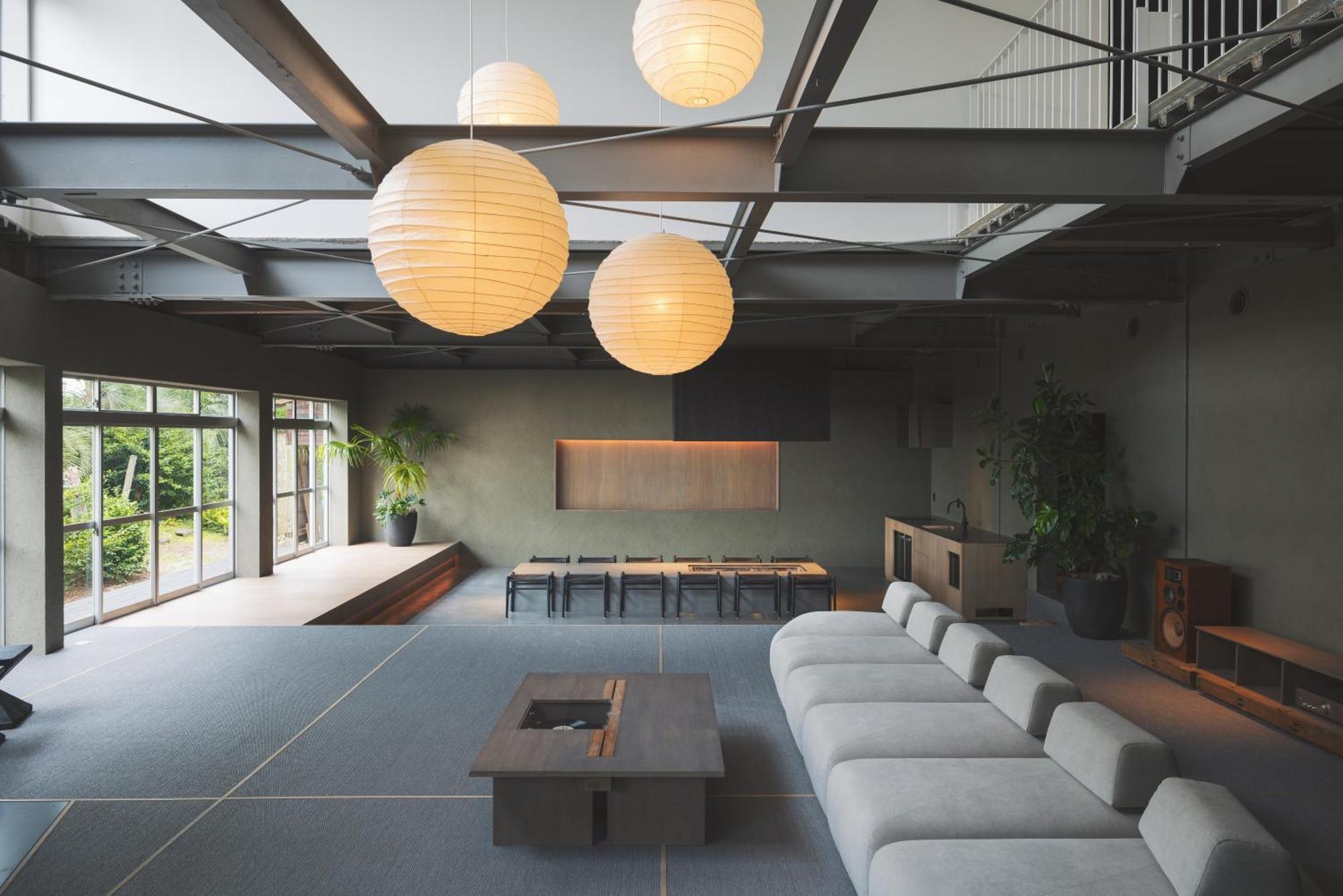 Villa 清風荘 à Kosai Extérieur photo