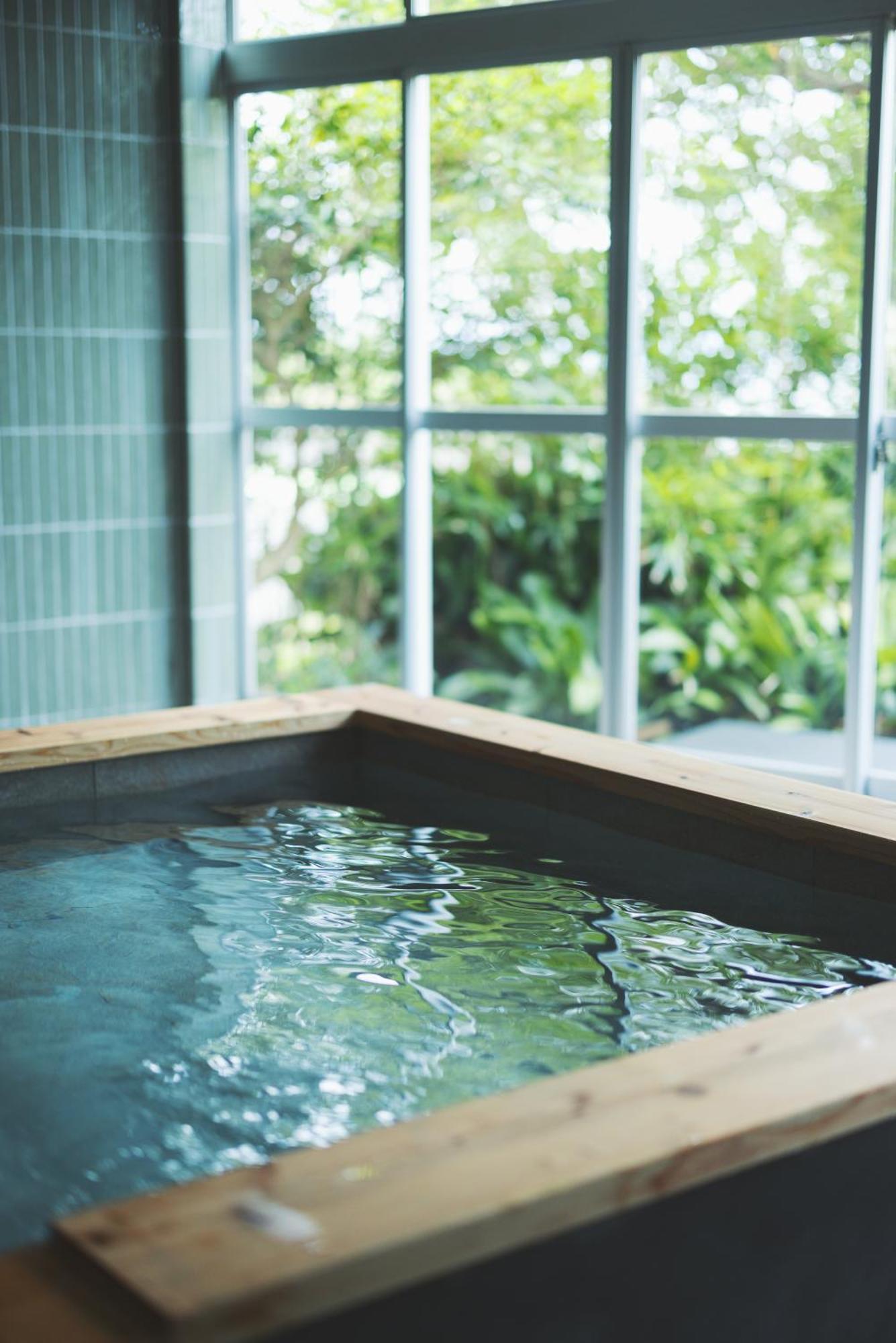 Villa 清風荘 à Kosai Extérieur photo
